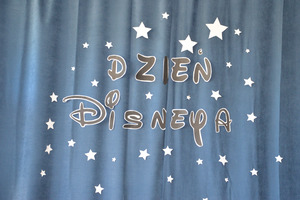 Dzień Disneya