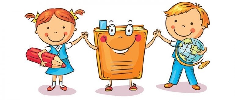 Spotkanie informacyjne - Klasa 1