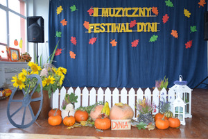 II Festiwal Dyni