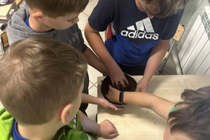 Warsztaty Ekologiczne