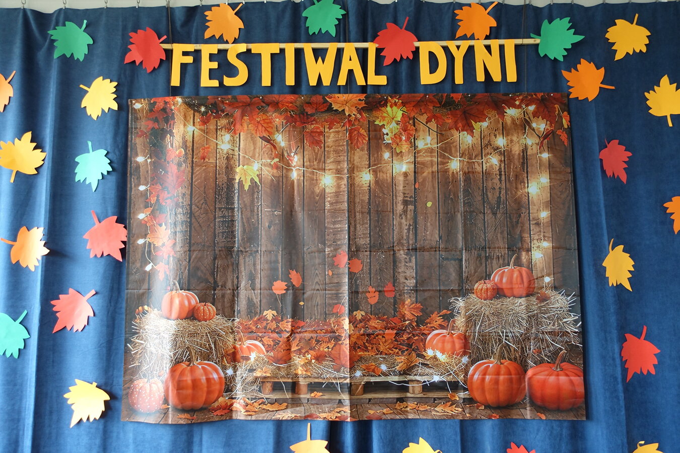 III Festwal Dyni 