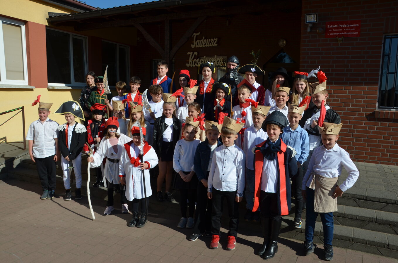 Dzień Patrona Szkoły