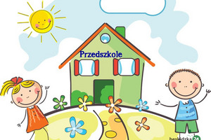 Przedszkole - spotkanie organizacyjne