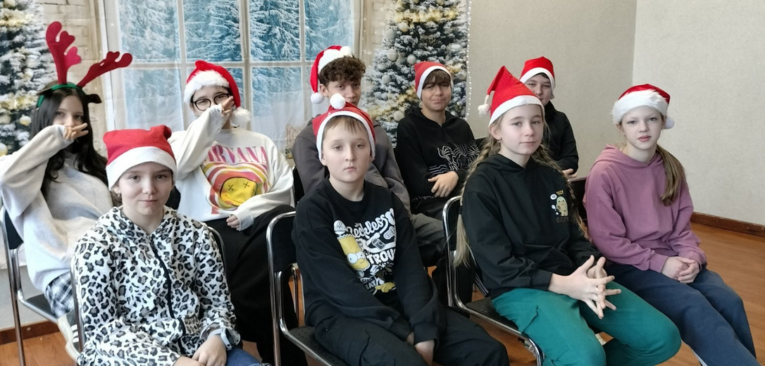 Konkurs literowania po angielsku - CHRISTMAS SPELLING