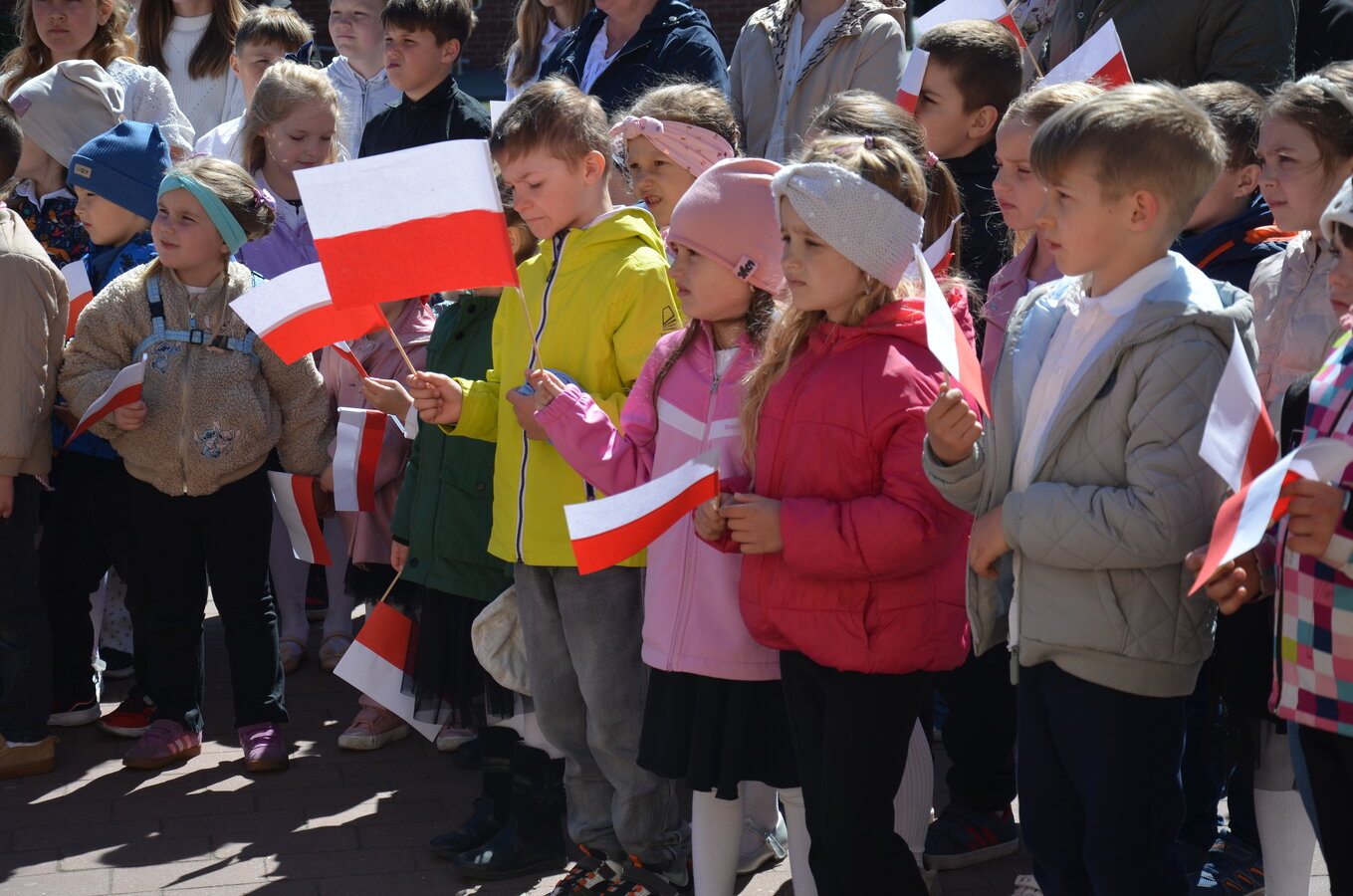 Święto Konstytucji 3 Maja