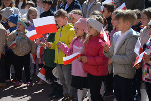 Święto Konstytucji 3 Maja